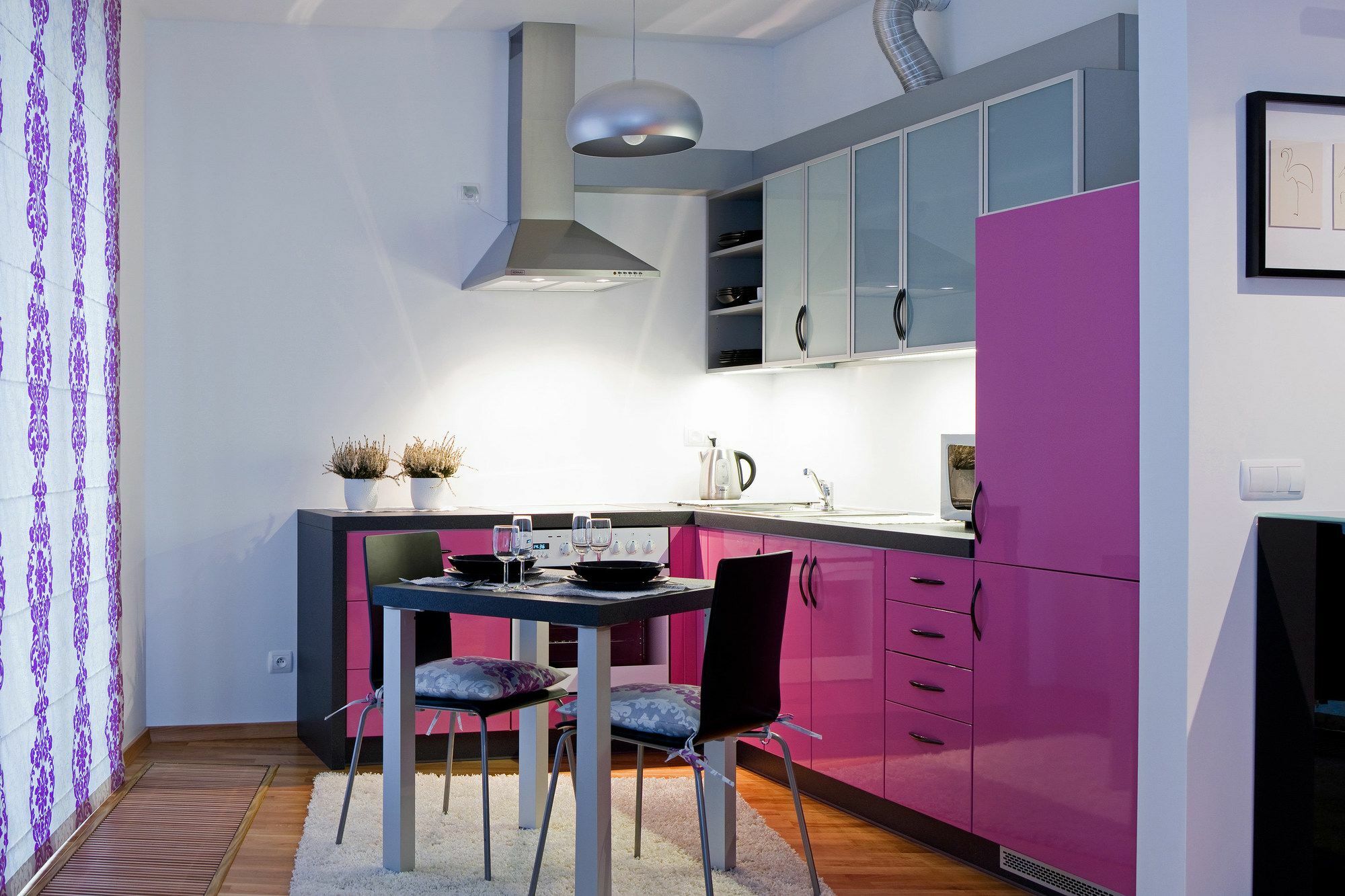 Wawel Luxury Apartments By Amstra Krakau Buitenkant foto