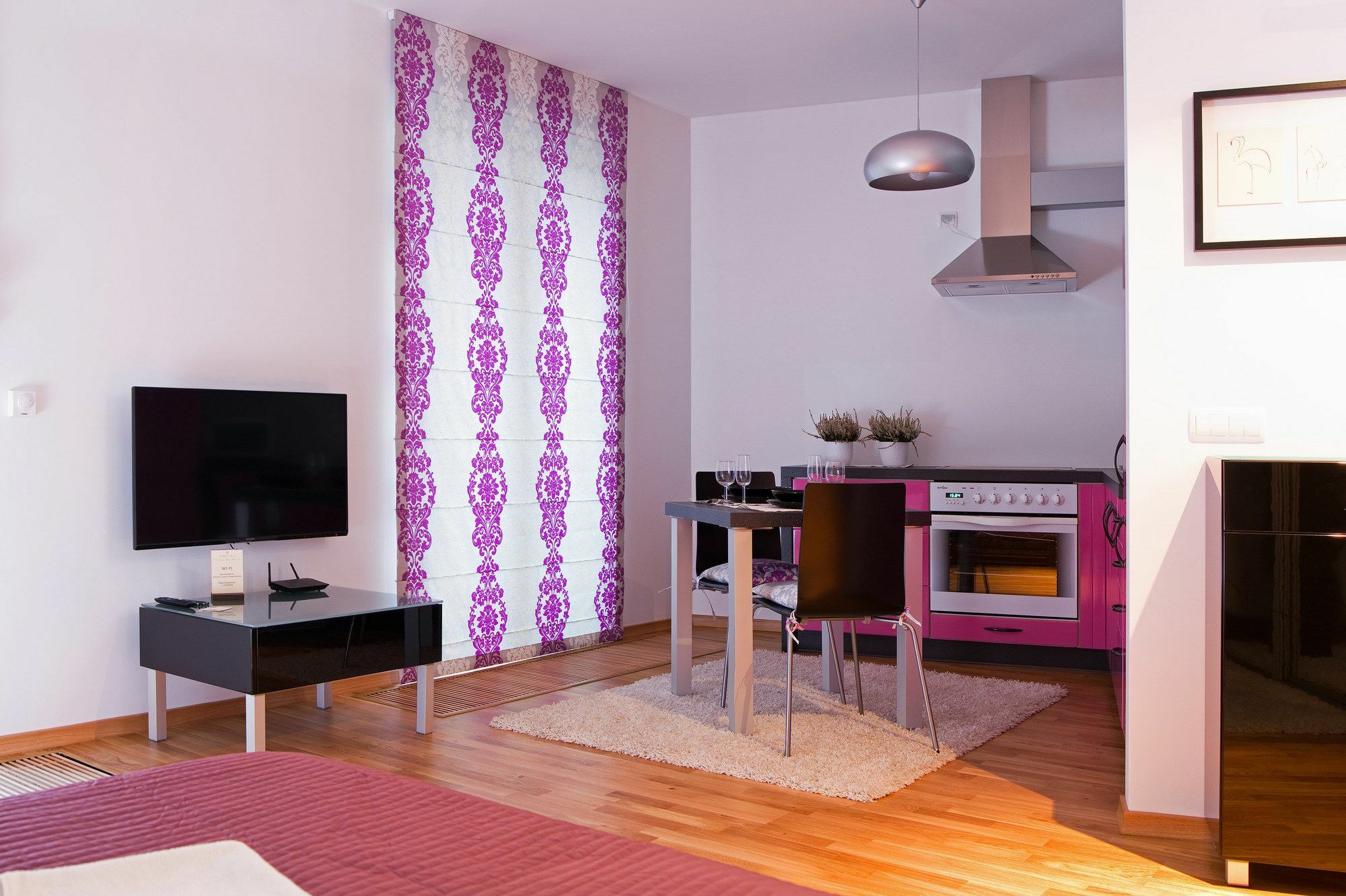 Wawel Luxury Apartments By Amstra Krakau Buitenkant foto